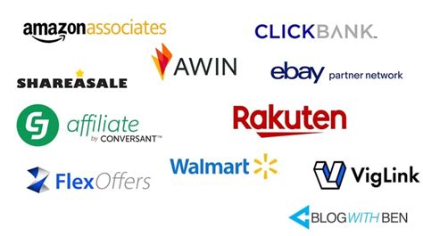 luxury retail affiliate networks